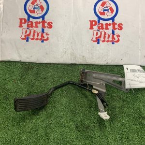 Pedal Assembly
