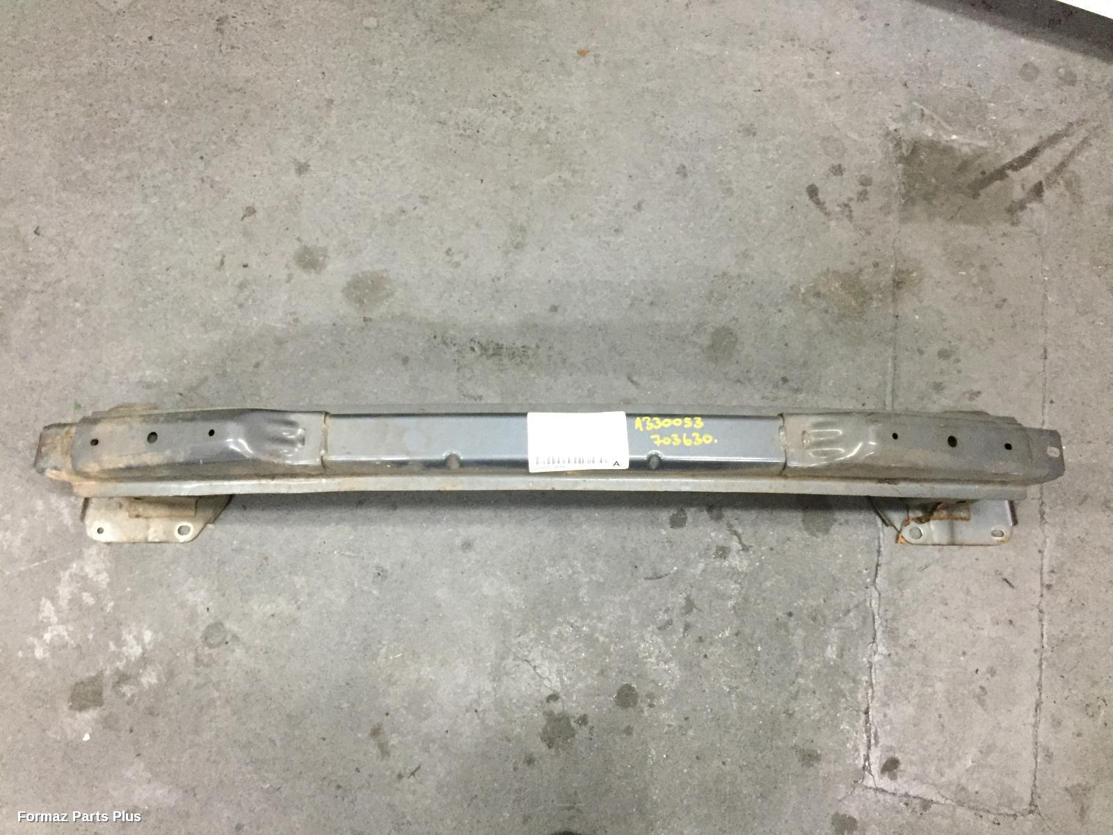 R/Bar Bracket/Reinfo