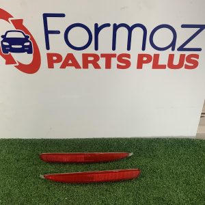 Left Taillight