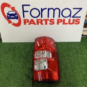 Right Taillight