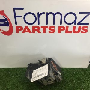 Abs Pump/Modulator