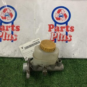 Master Cylinder