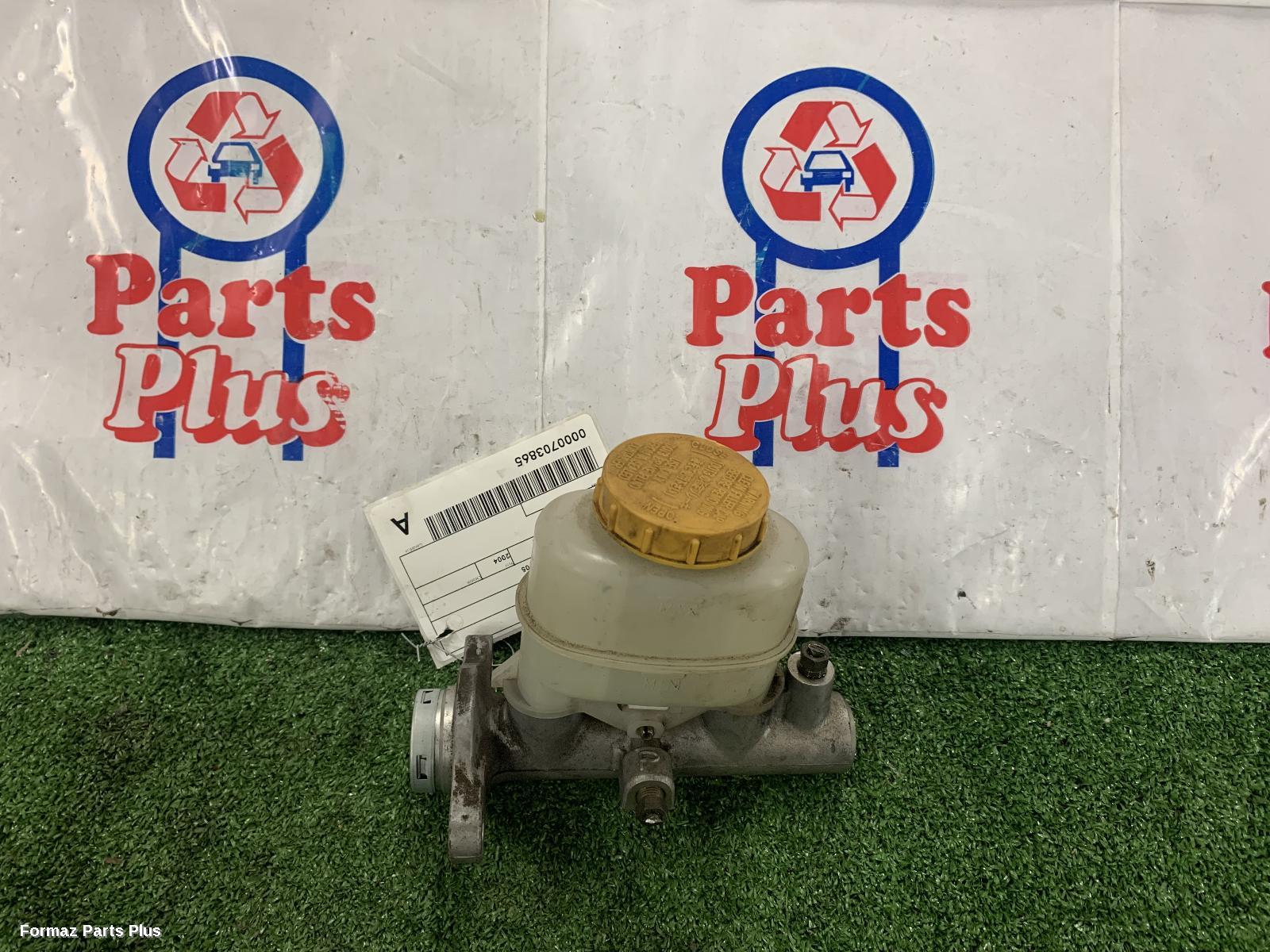 Master Cylinder