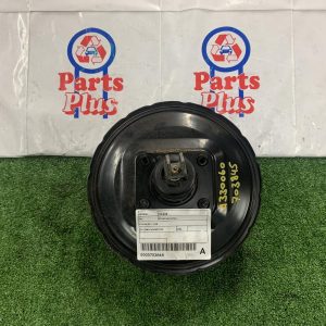 Brake Booster
