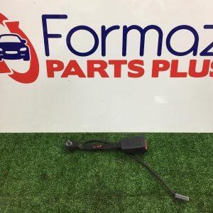Seatbelt/Stalk