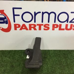 Pedal Assembly