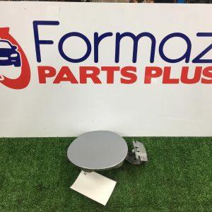 Fuel Door / Filler