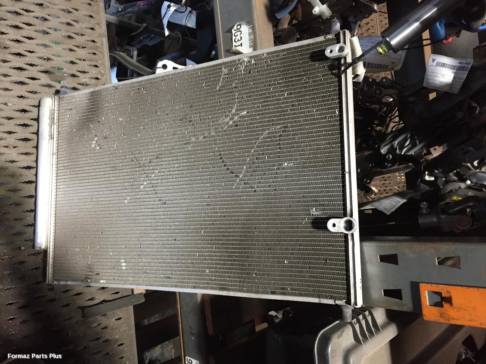 A/C Condenser