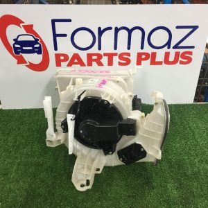 Heater Fan Motor