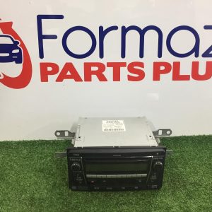 Radio/Cd/Dvd/Sat/Tv