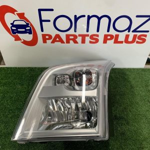 Left Headlamp