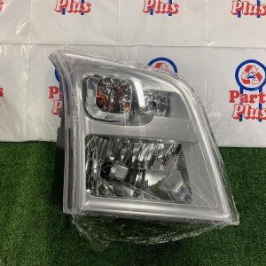 Right Headlamp