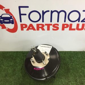 Brake Booster