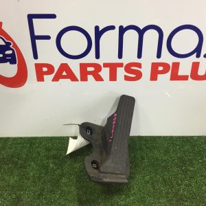 Pedal Assembly