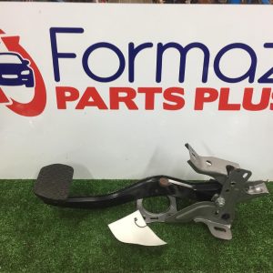 Pedal Assembly