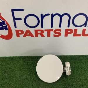 Fuel Door / Filler