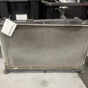 Radiator