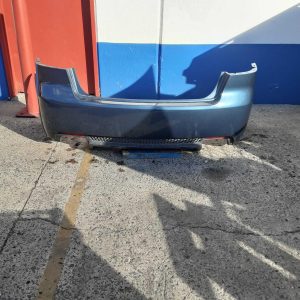 Rear Bumper