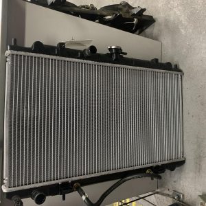 Radiator