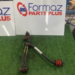 Left Front Lower Control Arm