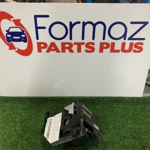 Abs Pump/Modulator