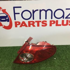 Right Taillight