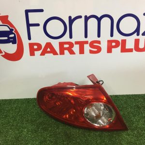 Left Taillight