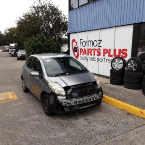 Bonnet