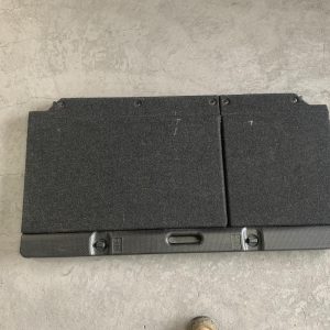 Floor Mats