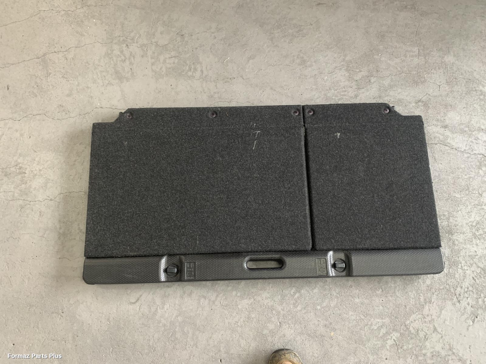 Floor Mats