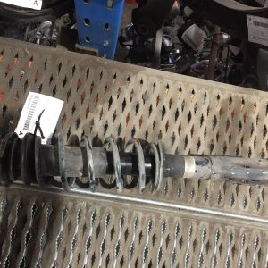 Right Front Strut
