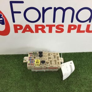 Fuse Box