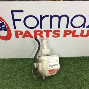 Overflow Bottle