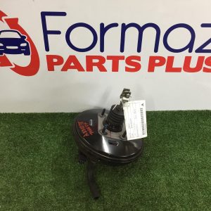 Brake Booster