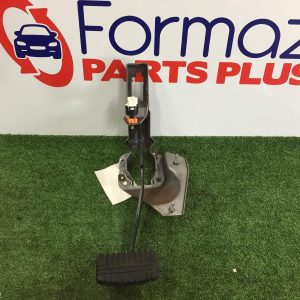 Pedal Assembly
