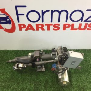Steering Column
