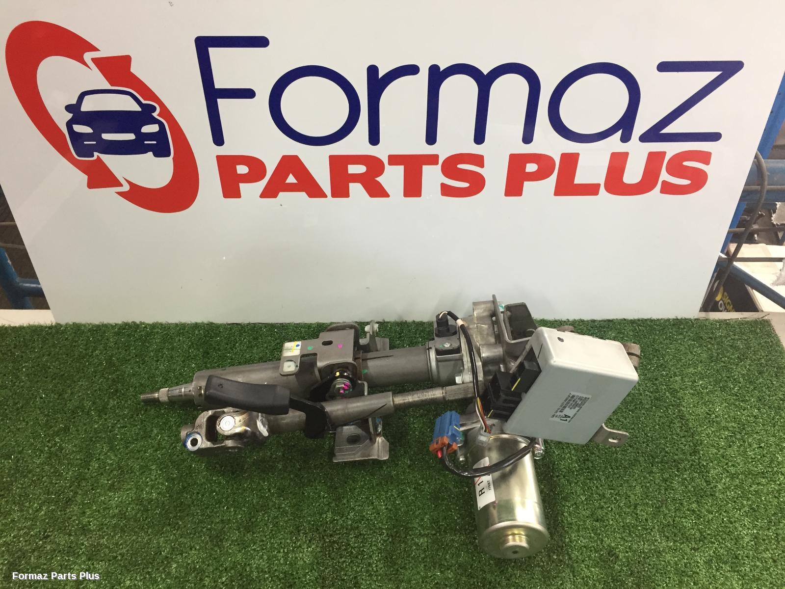 Steering Column