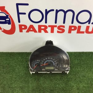 Instrument Cluster