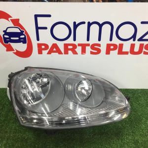 Right Headlamp