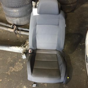 Front Seat