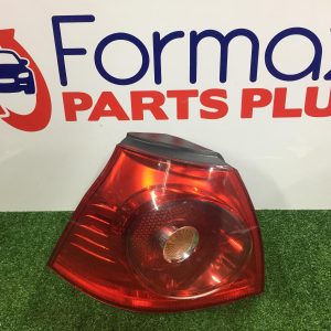 Left Taillight