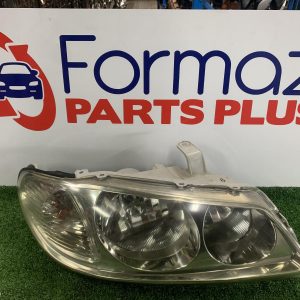 Right Headlamp