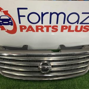 Grille
