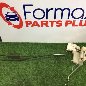 Door/Boot/Gate Lock