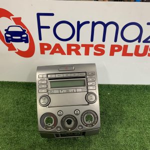 Radio/Cd/Dvd/Sat/Tv