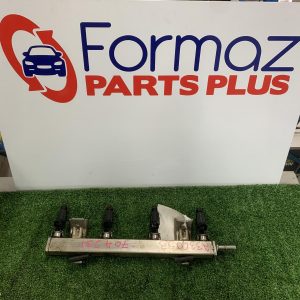 Injection Rail