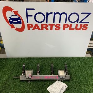 Injection Rail