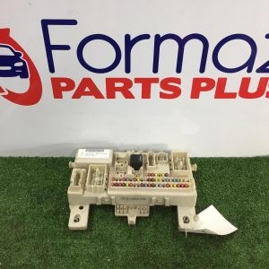 Fuse Box