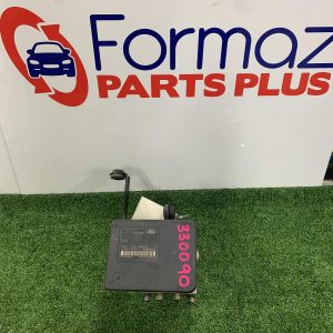 Abs Pump/Modulator