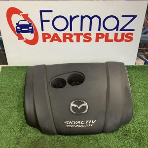 Engine Cover